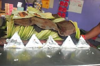 A Banarasi and his paan : A delectable love story