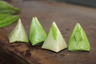 A Banarasi and his paan : A delectable love story