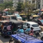 Varanasi: A beautiful chaos — Meeratales