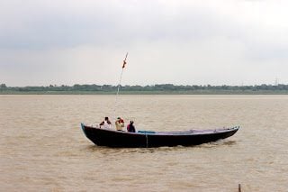 Gurus and the ‘Guru’ Mantra of the Banarasis