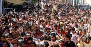 The Uniquely Divine Banaras