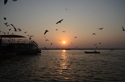 Things Not to Do in Varanasi — Meeratales
