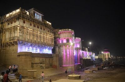 Things Not to Do in Varanasi
