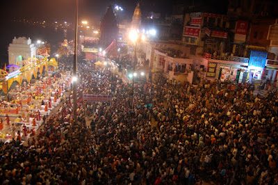 Things Not to Do in Varanasi