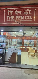 A Pen Collector’s Delight — Meeratales
