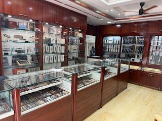 A Pen Collector’s Delight