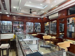A Pen Collector’s Delight
