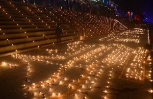 Dev Deepawali: A Mesmerising Experience