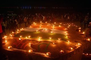 Dev Deepawali: A Mesmerising Experience
