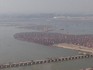 A Road to Sangam — Meeratales