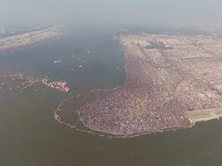 A Road to Sangam