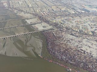 A Road to Sangam