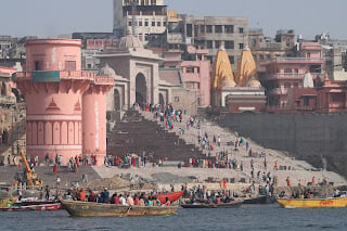The tales of the lanes of Varanasi — Meeratales