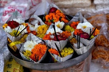 Kalpavas in Prayagraj During Magh: An Inner Journey of Purification