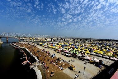 Kalpavas in Prayagraj During Magh: An Inner Journey of Purification