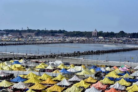 Kalpavas in Prayagraj During Magh: An Inner Journey of Purification