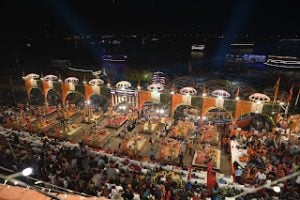 Is Varanasi Losing Its Appeal Among Foreign Travellers?