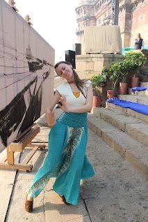 Is Varanasi Losing Its Appeal Among Foreign Travellers?