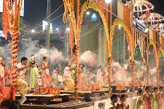 Is Varanasi Losing Its Appeal Among Foreign Travellers?