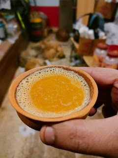 The Cafe That Serves the Essence of Varanasi: Camaraderie, Conversations and Chai!