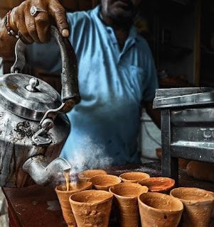 The Cafe That Serves the Essence of Varanasi: Camaraderie, Conversations and Chai!