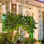 A Café That Feels Like Home in Varanasi — Meeratales