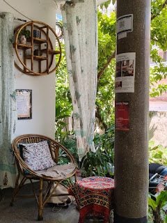 A Café That Feels Like Home in Varanasi